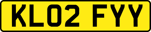KL02FYY