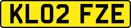 KL02FZE