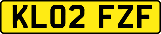 KL02FZF