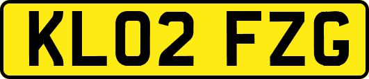 KL02FZG