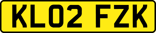 KL02FZK