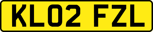 KL02FZL