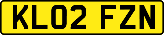KL02FZN