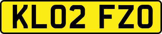 KL02FZO
