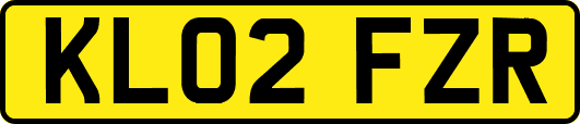 KL02FZR