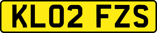 KL02FZS