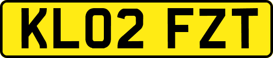 KL02FZT