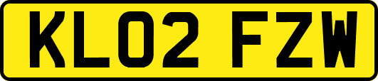 KL02FZW
