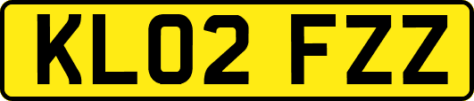 KL02FZZ