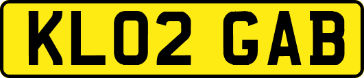 KL02GAB