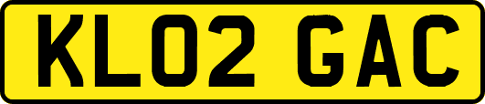 KL02GAC
