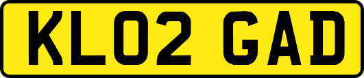 KL02GAD