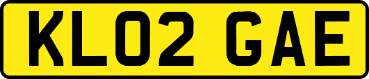 KL02GAE