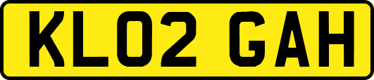 KL02GAH