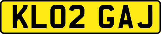 KL02GAJ