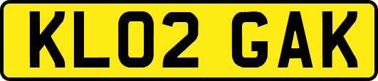 KL02GAK