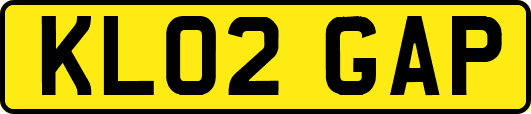 KL02GAP