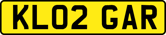 KL02GAR