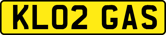 KL02GAS
