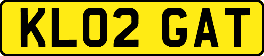 KL02GAT