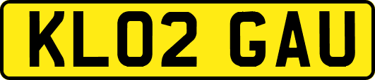 KL02GAU