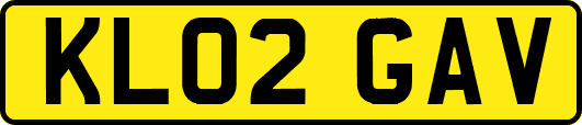 KL02GAV