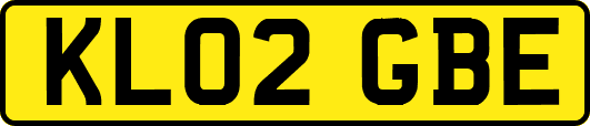 KL02GBE