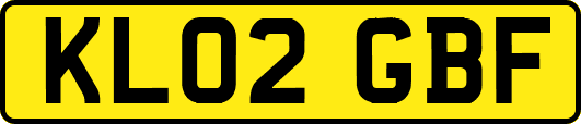 KL02GBF