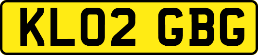 KL02GBG
