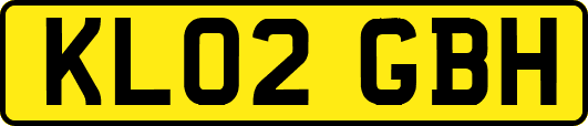 KL02GBH
