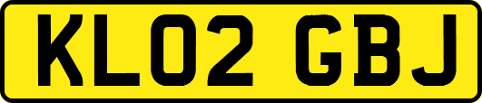 KL02GBJ