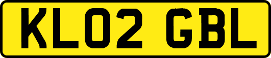 KL02GBL