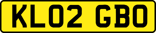 KL02GBO