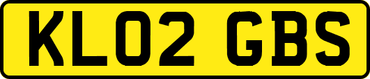 KL02GBS