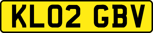 KL02GBV