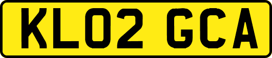 KL02GCA