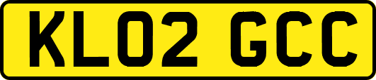 KL02GCC