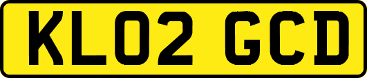 KL02GCD
