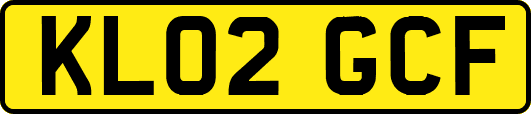 KL02GCF