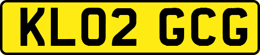 KL02GCG