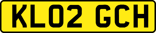 KL02GCH