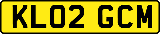 KL02GCM