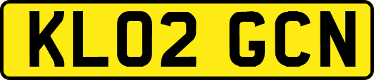 KL02GCN