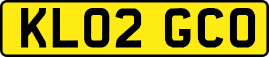 KL02GCO
