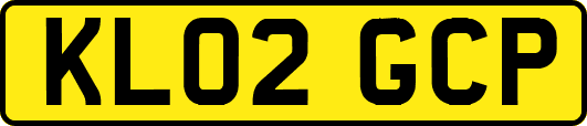 KL02GCP