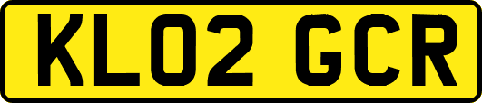 KL02GCR
