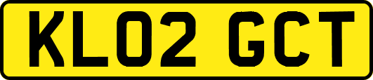 KL02GCT