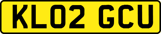 KL02GCU