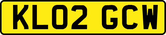 KL02GCW