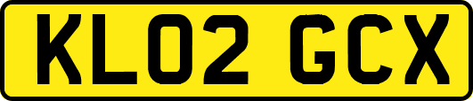KL02GCX